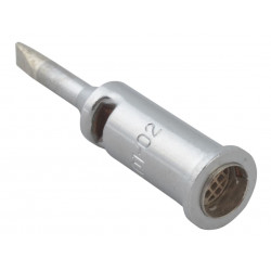 Weller T0051612199 WPT-2 Spare Tip for WSTA-1 Pyropen