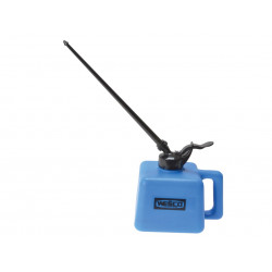 Wesco WE00102 1000/N 1000cc Oiler with (9in) Nylon Spout 00102