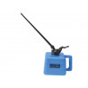 Wesco WE00102 1000/N 1000cc Oiler with (9in) Nylon Spout 00102