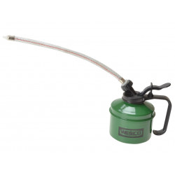 Wesco WE00205 20/F 350cc Oiler with (9in) Flex Spout 00205