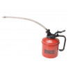 Wesco WE00405 40/F 500cc Oiler with (9in) Flex Spout 00405