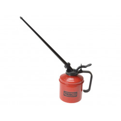 Wesco WE00409 40/N 500cc Oiler with (9in) Nylon Spout 00409