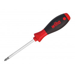 Wiha 00759 SoftFinish® Screwdriver Phillips PH2 x 100mm