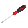 Wiha 00759 SoftFinish® Screwdriver Phillips PH2 x 100mm