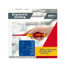 Wiha 00833 SoftFinish® electric SL/PH Screwdriver Set, 6 Piece