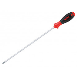 Wiha 03739 SoftFinish® Screwdriver Phillips PH2 x 300mm