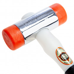 Thor 07-414 Thorex Plastic Hammer 900g