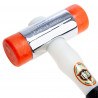 Thor 07-414 Thorex Plastic Hammer 900g