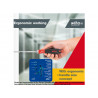 Wiha 03591 SYSTEM 6 SoftFinish® Interchangeable Screwdriver Set, 12 Piece