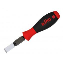 Wiha 26920 SoftFinish® Universal Scraper