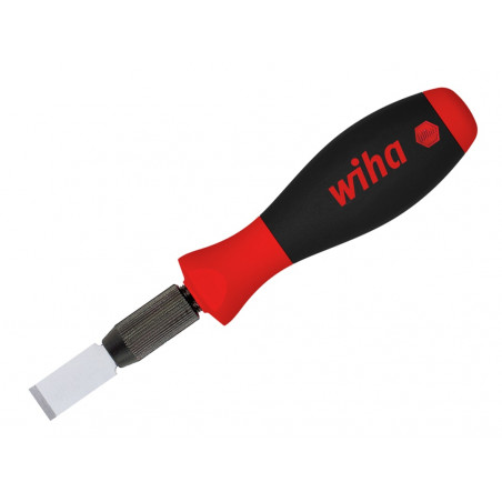 Wiha 26920 SoftFinish® Universal Scraper