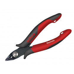 Wiha 27391 Electronic Diagonal Cutters 130mm