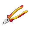 Wiha 27418 Professional electric Combination Pliers with DynamicJoint® 180mm