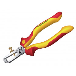Wiha 27437 Professional electric Stripping Pliers 160mm