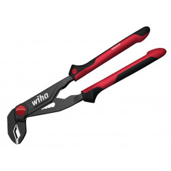 Wiha 34518 Industrial Water Pump Pliers 250mm (10in)