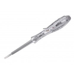 Wiha 34745 255-11L Voltage Tester 110-250V