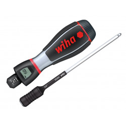 Wiha 36888 iTorque® Screwdriver 1-5Nm
