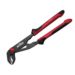 Wiha 36988 Industrial Water Pump Pliers 300mm (12in)