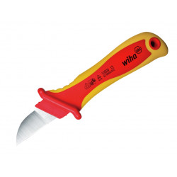 Wiha 38798 VDE Cable Stripping Knife