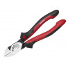 Wiha 38982 BiCut® Industrial Diagonal Cutters with DynamicJoint® 200mm