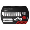 Wiha 39060 FlipSelector Bit Set, 13 Piece