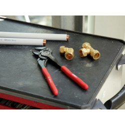 Wiha 40923 Classic Waterpump Pliers 250mm (10in)