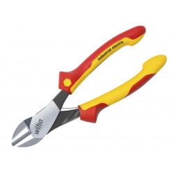 Wiha 41310 Industrial electric Heavy-duty Diagonal Cutters with DynamicJoint® 160mm