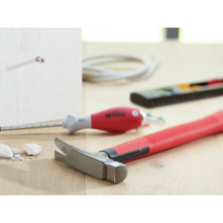 Wiha 41289 SoftFinish® Dowel Racket Set