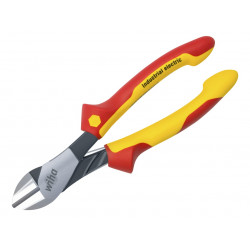 Wiha 41330 Industrial electric Heavy-duty Diagonal Cutters with DynamicJoint® 200mm