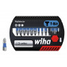 Wiha 41824 FlipSelector T-Bit Set, 13 Piece