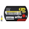 Wiha 41827 FlipSelector Y-Bit Set, 13 Piece