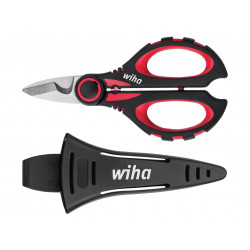 Wiha 41923 Craftsman's Cutters