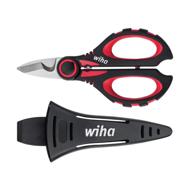 Wiha 41923 Craftsman's Cutters Wiha 41923 Craftsman's Cutters