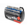 Wiha 41824 FlipSelector T-Bit Set, 13 Piece