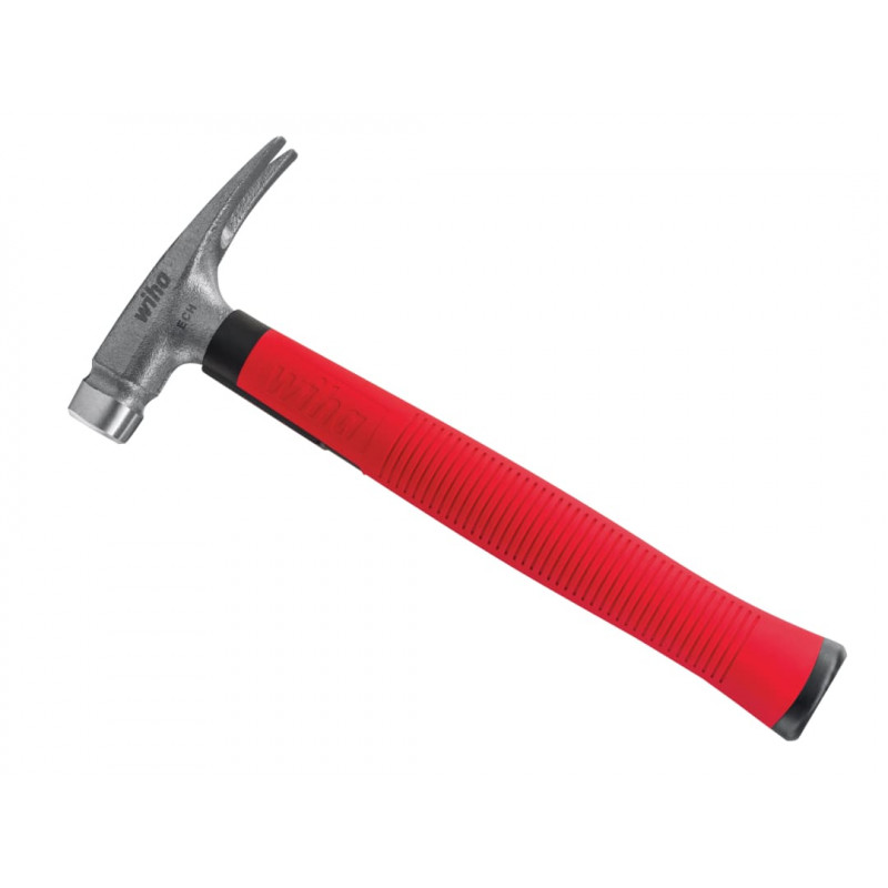 Wiha 42071 Electrician's Hammer 300g Wiha 42071 Electrician's Hammer 300g