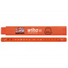 Wiha 42068 Longlife® Electrician's Folding Ruler 2m