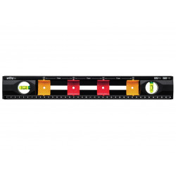 Wiha 42074 Electrician's Spirit Level 40cm