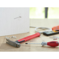 Wiha 42071 Electrician's Hammer 300g