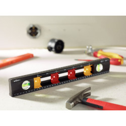 Wiha 42074 Electrician's Spirit Level 40cm