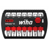 Wiha 42117 BitBuddy® TY Bit Set, 7 Piece