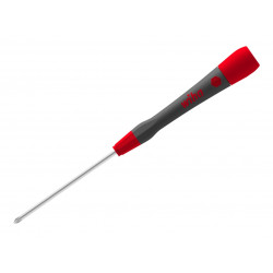 Wiha 42415 PicoFinish® Phillips Fine Screwdriver PH1 x 60mm
