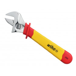 Wiha 43061 electric Adjustable Spanner 250mm