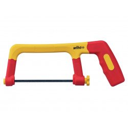 Wiha 43125 electric Hacksaw 150mm