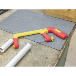 Wiha 43125 electric Hacksaw 150mm