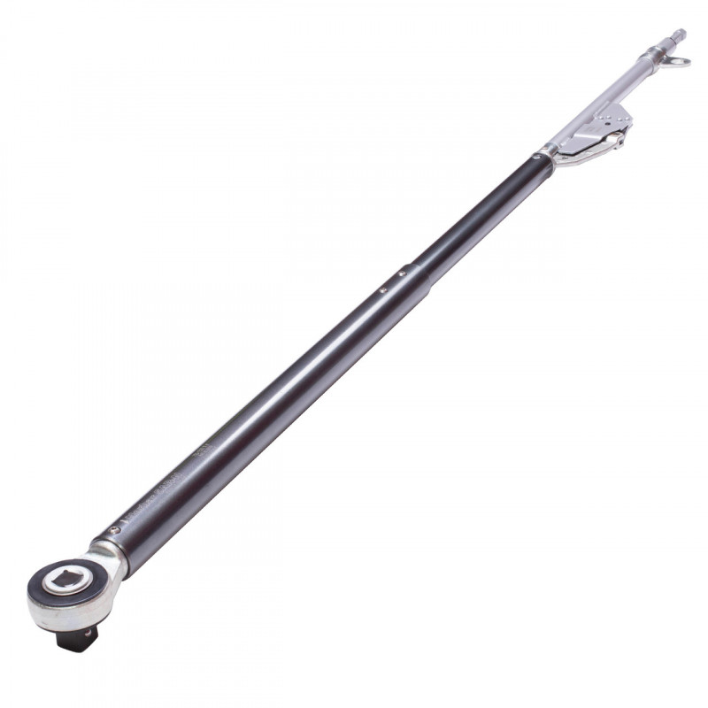 Norbar 120118 5AR-N Industrial Torque Wrench 700 – 1500 N·m 3/4” Norbar 120118 5AR-N Industrial Torque Wrench 700 – 1500 N·m 3/4”