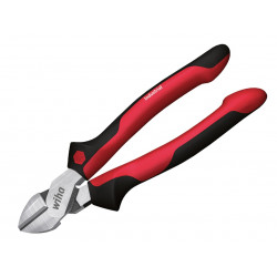 Wiha 43456 Industrial Diagonal Cutters with DynamicJoint® 160mm