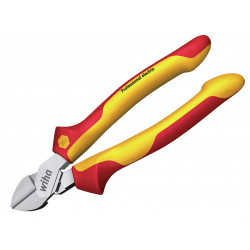Wiha 43458 Professional electric Diagonal Cutters with DynamicJoint® 160mm