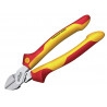 Wiha 43458 Professional electric Diagonal Cutters with DynamicJoint® 160mm