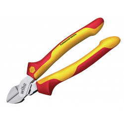 Wiha 43463 Professional electric Diagonal Cutters with DynamicJoint® 180mm