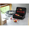 Wiha 43465 slimVario® electric Tool Set, 32 Piece (inc. Case)